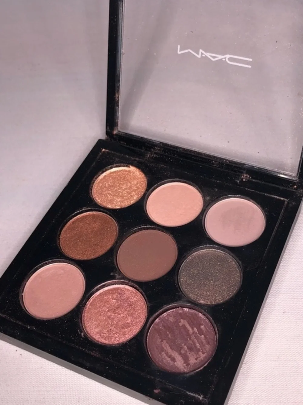 MAC Cosmetics brand new